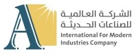 IMFI - International For Modern Industries