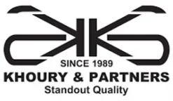Khoury & Partners