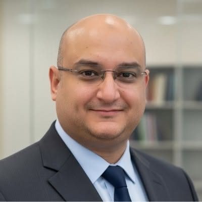 Mohamed El-Baddaly